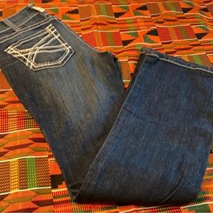 Ariat jeans 29 R